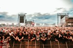 Die 35. Ausgabe des größten Metal-Open-Airs der Welt läuft. Gut 150 Bands treten auf, darunter Def Leppard oder Judas Priest., Wacken, 2026 | © laut.de (Fotograf: Désirée Pezzetta)