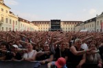 Wincent Weiss, Ludwigsburg, Residenzschloss, 2026 | © laut.de (Fotograf: Christoph Cordas)