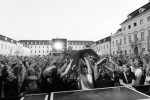 Wincent Weiss, Ludwigsburg, Residenzschloss, 2026 | © laut.de (Fotograf: Christoph Cordas)