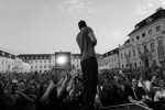 Wincent Weiss, Ludwigsburg, Residenzschloss, 2026 | © laut.de (Fotograf: Christoph Cordas)