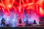 Lacuna Coil, Wacken, 2026 | © laut.de (Fotograf: Désirée Pezzetta)
