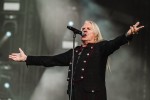 Saxon, Wacken, 2026 | © laut.de (Fotograf: Désirée Pezzetta)