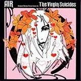 Air - The Virgin Suicides