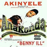 Akinyele - Anakonda - The Movie Soundtrack