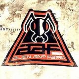 Alien Ant Farm - ANThology