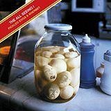 The All Seeing I - Pickled Eggs & Sherbet