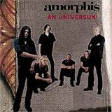 Amorphis - Am Universum