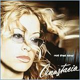 Anastacia - Not That Kind