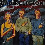 Bad Religion - The New America