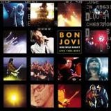 Bon Jovi - One Wild Night