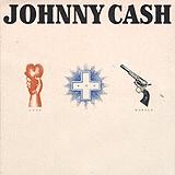 Johnny Cash - Love God Murder
