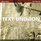 Clueso - Text und Ton