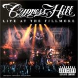 Cypress Hill - Live At The Fillmore