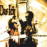 Das Ich - anti' christ