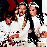 Destiny's Child - 8 Days Of Christmas
