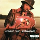 Jermaine Dupri - Instructions