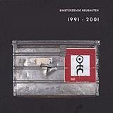 Einstürzende Neubauten - Strategies Against Architecture 3: 1991 - 2001