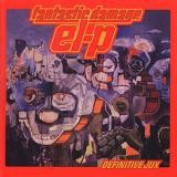 El-P - Fantastic Damage