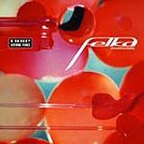 Felka - Stromlinienbaby