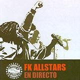 Freundeskreis - En Directo