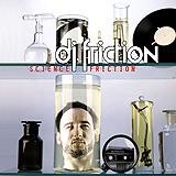 DJ Friction - Science Friction