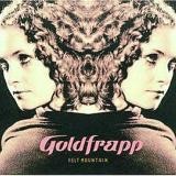 Goldfrapp - Felt Mountain