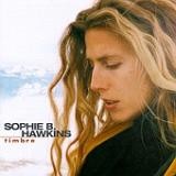 Sophie B. Hawkins - Timbre