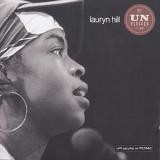 Lauryn Hill - MTV Unplugged 2.0