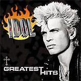 Billy Idol - Greatest Hits