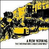 The (International) Noise Conspiracy - A New Morning, Changing Weather