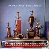 Jimmy Eat World - Bleed American