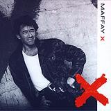 Peter Maffay - X
