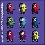 Marillion - Anoraknophobia