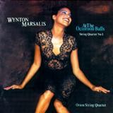 Wynton Marsalis - At The Octoroon Balls