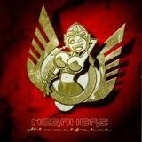 Megaherz - Himmelfahrt