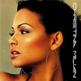 Christina Milian - Christina Milian