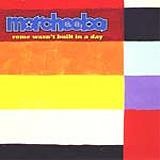Morcheeba - Fragments Of Freedom