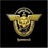 Motörhead - Hammered