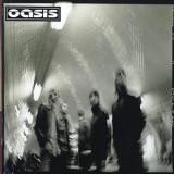 Oasis - Heathen Chemistry
