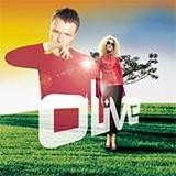 Olive - Trickle