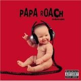 Papa Roach - Lovehatetragedy
