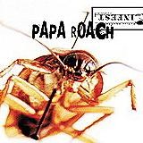 Papa Roach - Infest