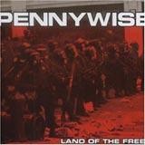 Pennywise - Land Of The Free?