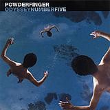 Powderfinger - Odyssey Number Five