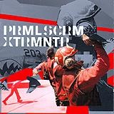 Primal Scream - XTRMNTR