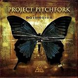Project Pitchfork - Daimonion