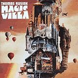Thomas Rusiak - Magic Villa