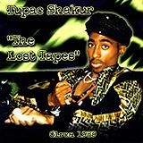 Tupac Shakur - The Lost Tapes