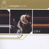 Simple Minds - Cry
