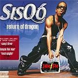 Sisqó - Return Of Dragon